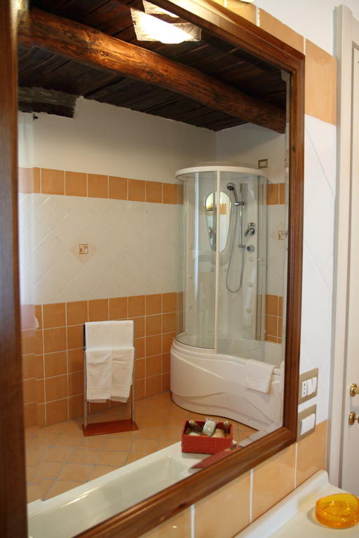 B&B Panta Rei Cicerale Phòng bức ảnh