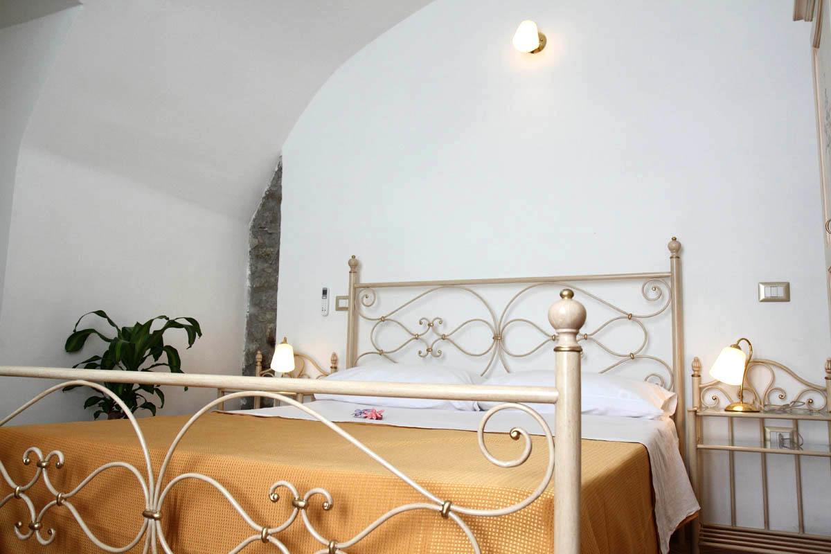 B&B Panta Rei Cicerale Ngoại thất bức ảnh